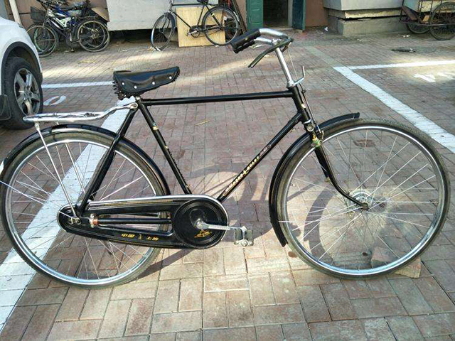 飞鸽自行车国礼,飞鸽国礼儿童自行车