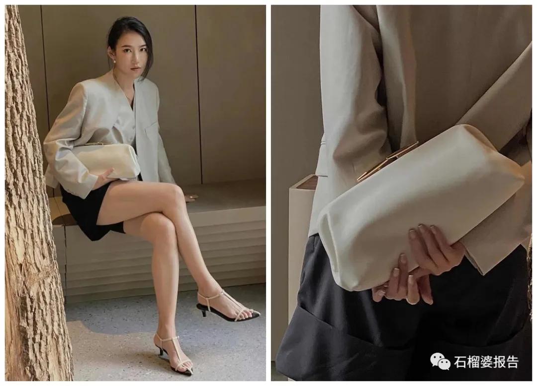 最适合春天的包,春天适合自己的包包