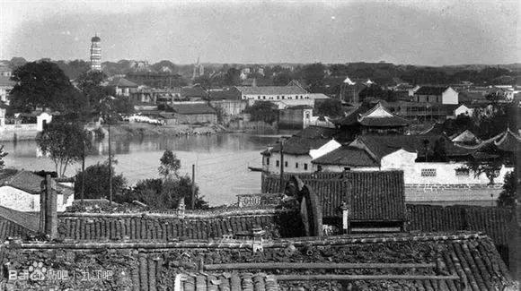 九江第一次约会,九江第一次祭孔