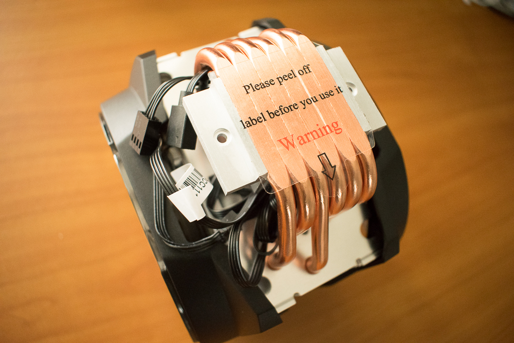 风冷还需水，水冷也要风，电脑CPU散热风冷水冷哪个适合你？