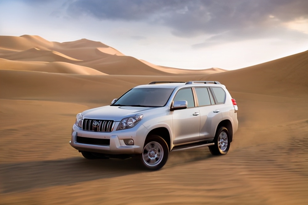 同样4.0的普拉多为什么动力不一样,2.7普拉多机械增压测评