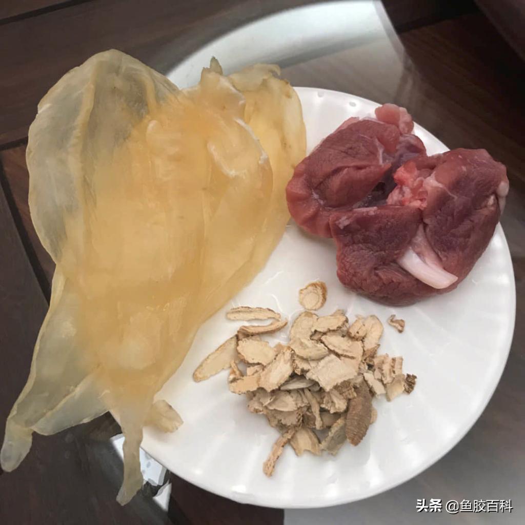 为什么白花胶这么贵 (怎么辨别印尼野生白花胶)