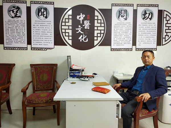 快讯：邱祥伟同志成为大国工匠传承示范工程代表性传承人