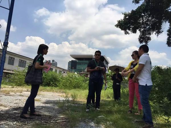 中国人在泰国开拳馆,在泰国开拳馆中国人