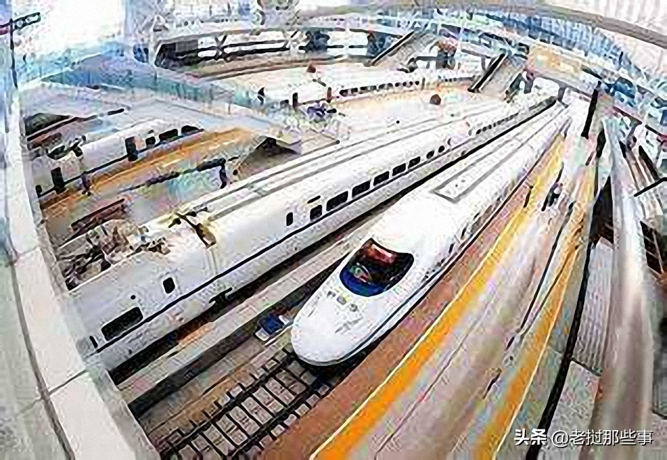 中老铁路已经全线开工,2023中老铁路最新消息官网