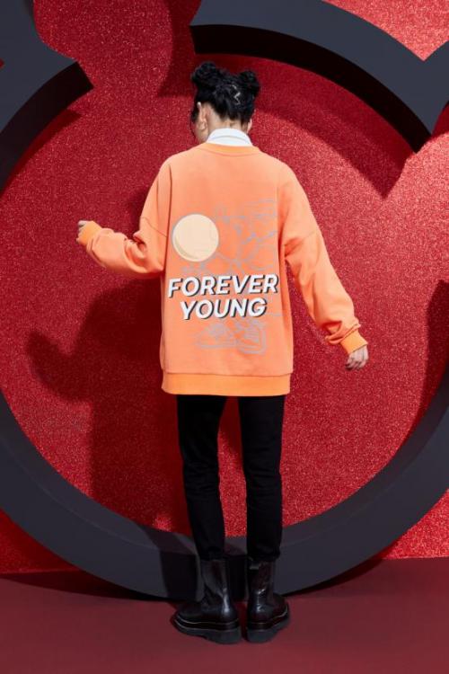 李佳琦直播fiveplus,李佳琦fiveplus西装外套