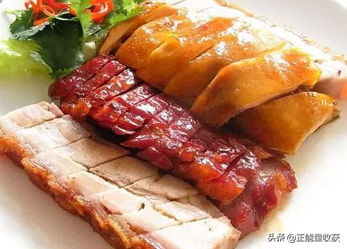 刺身寿司是什么意思,日本的寿司竟然起源于中国