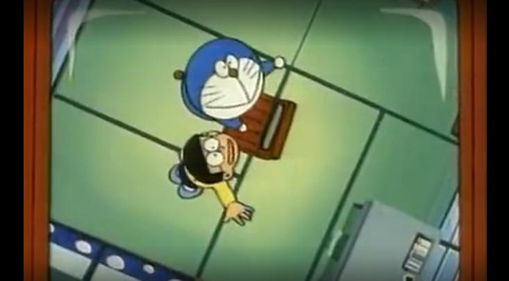 哆啦a梦的神奇道具都有什么,深度解析哆啦a梦的道具