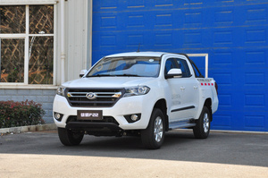 油电皮卡车品牌大全,四驱皮卡车哪个品牌好