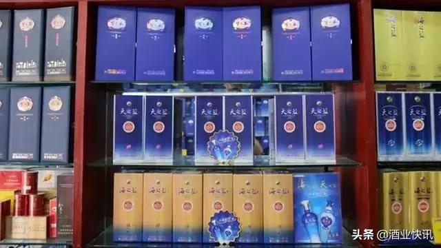 洋河梦之蓝什么时候提价,洋河要推超高端新品了吗