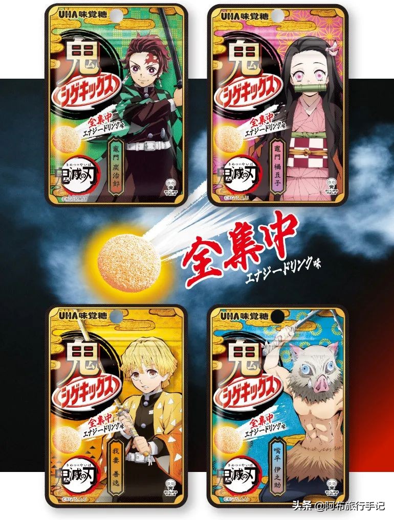 鬼灭之刃真实票房,鬼灭之刃票房超过千与千寻