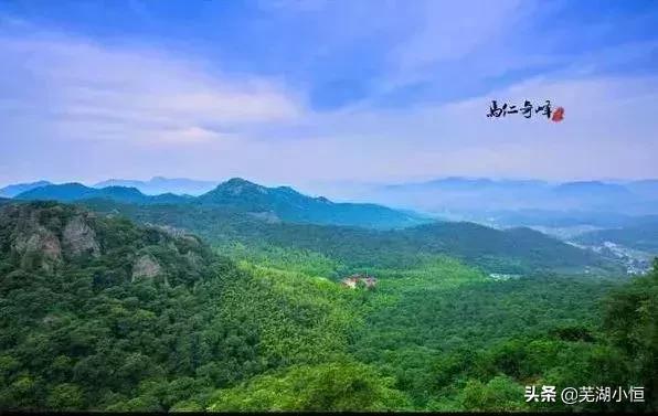 芜湖美丽的风景,芜湖最美地方