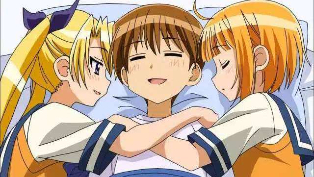 分享几部有趣又好看的动画,分享值得一看的动漫