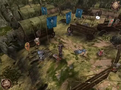 波兰蠢驴巫师三介绍,巫师3为什么说是波兰蠢驴