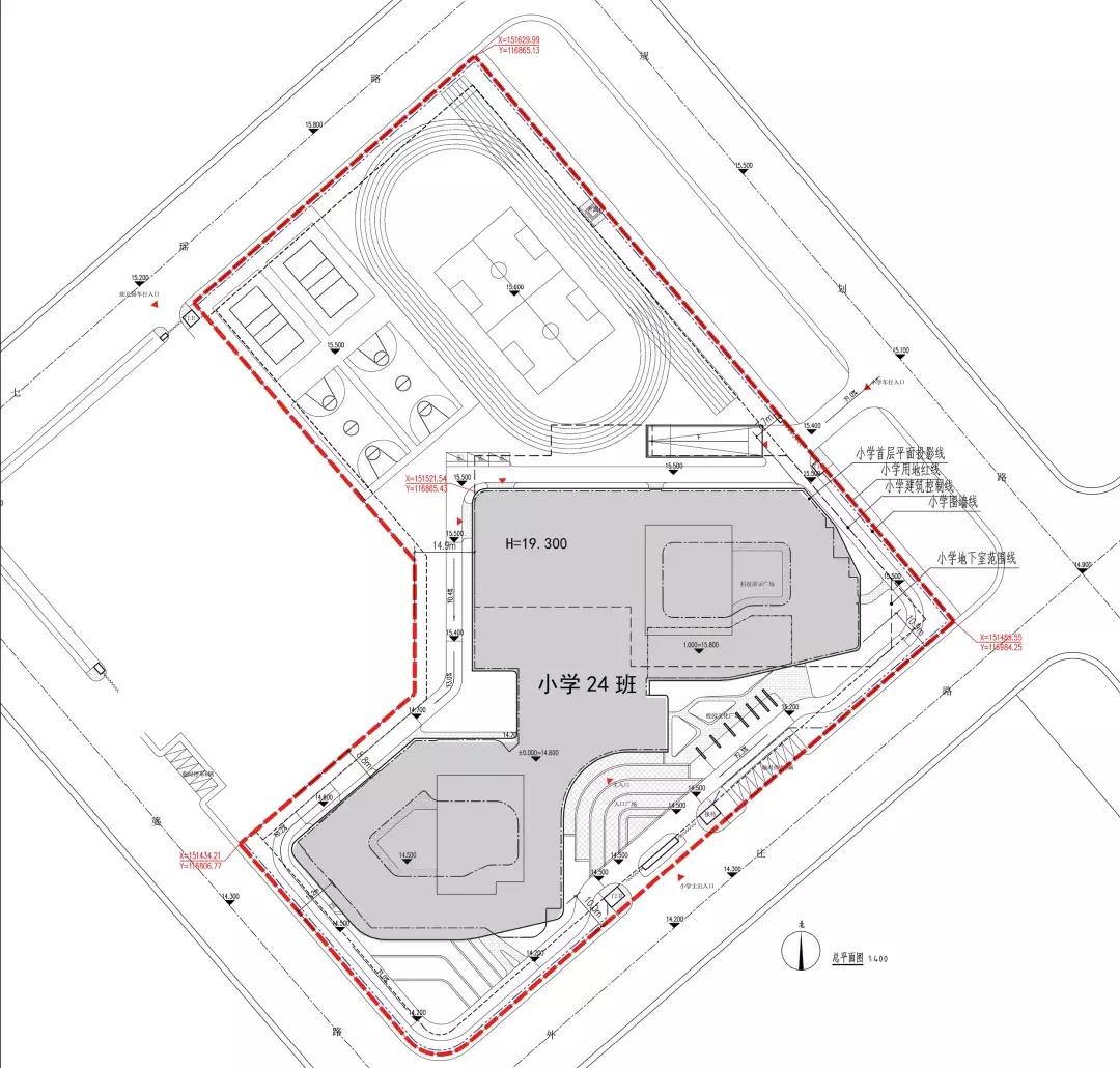 江北新区南工大片区,江北新区南工大实验小学官网