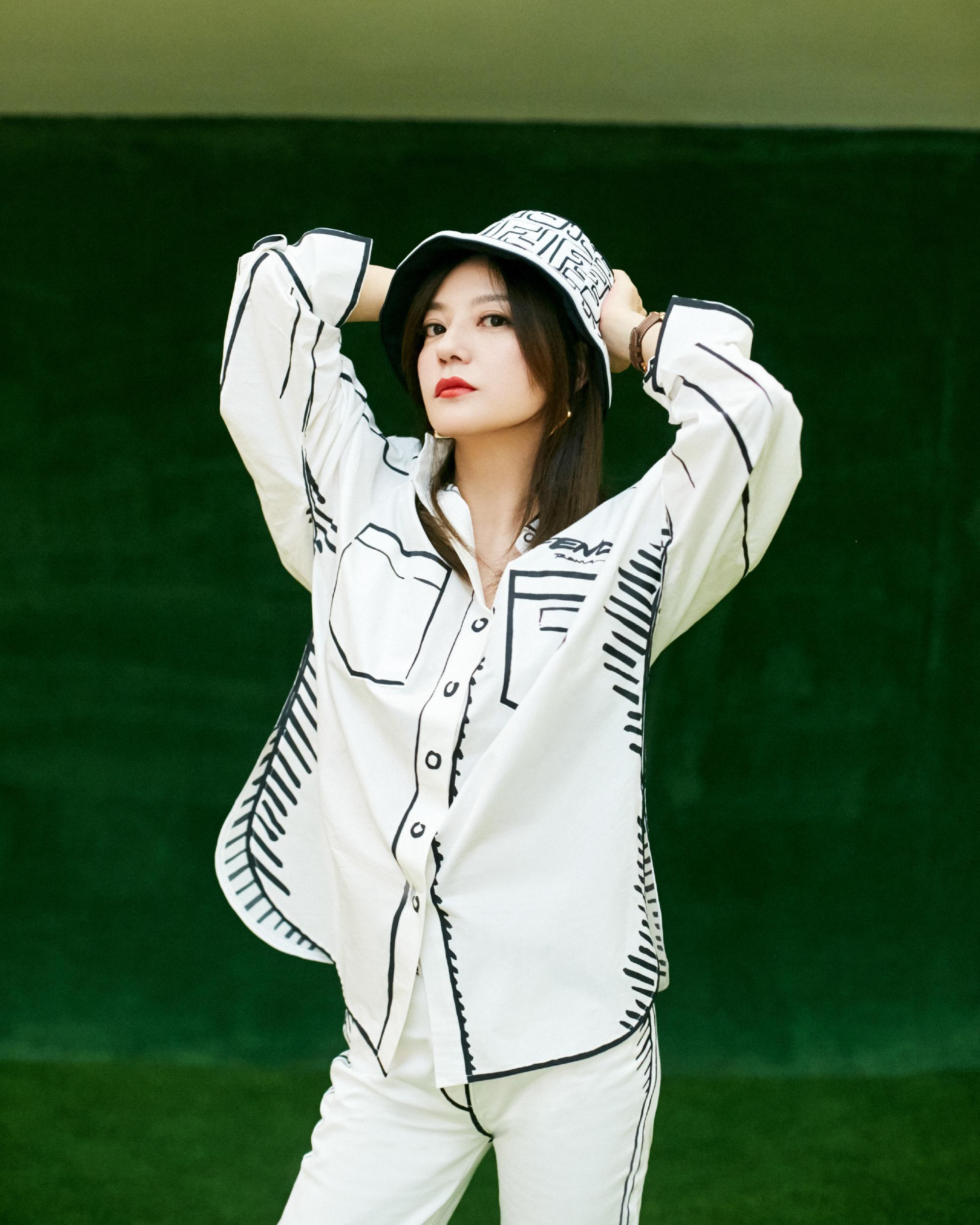 又降温了注意保暖,又降温了穿什么