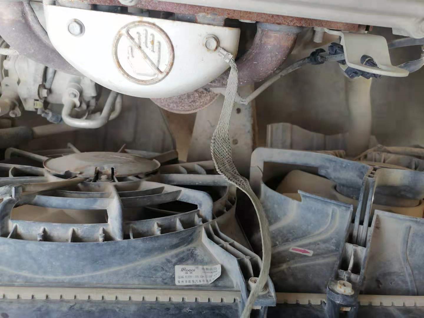 胖哥1万买车,胖哥两百万收奥迪rs6