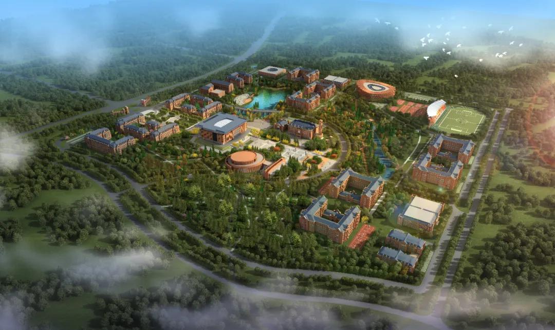 长春金融高等专科学校新址图片,长春金融高等专科新校区最近视频