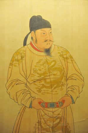 李渊得知玄武门之变为什么不调兵,玄武门之变后李渊为啥不杀李世民