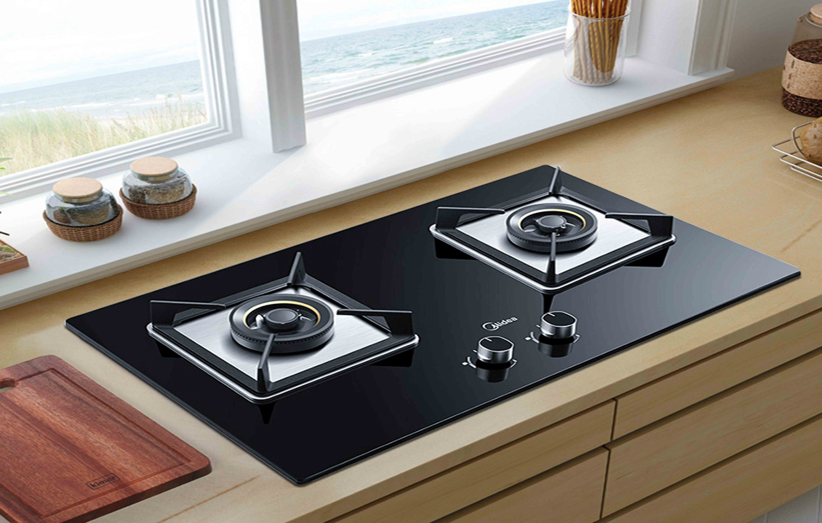 燃气灶贵和便宜的差别在哪里,燃气灶贵的是不是智商税