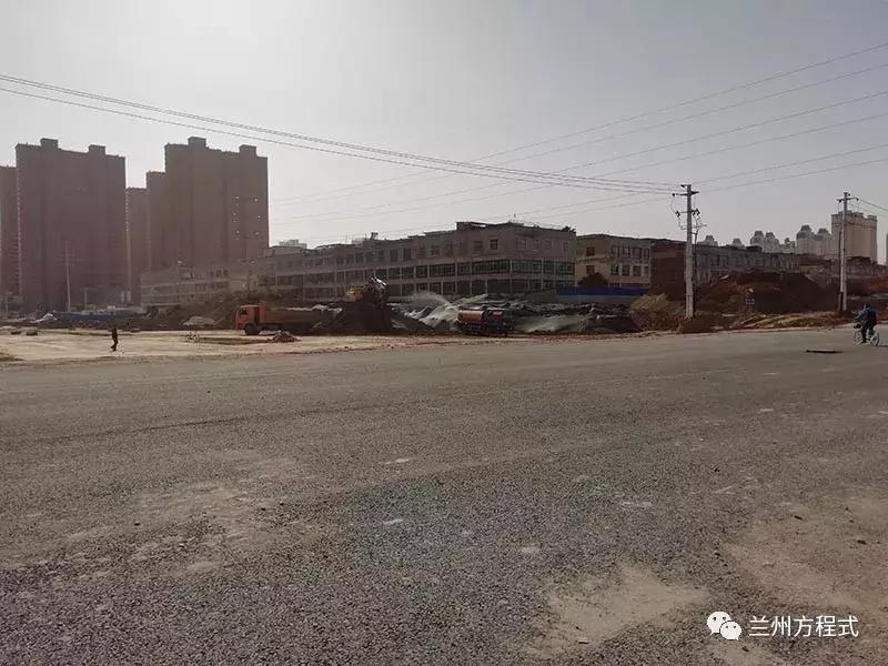 兰州市妇幼保健院新院区开建,兰州市妇幼保健院异地新建效果图