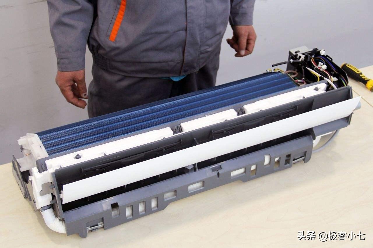 27万评论，超99%好评，美的1.5P变频空调再降600，上京东空调金榜