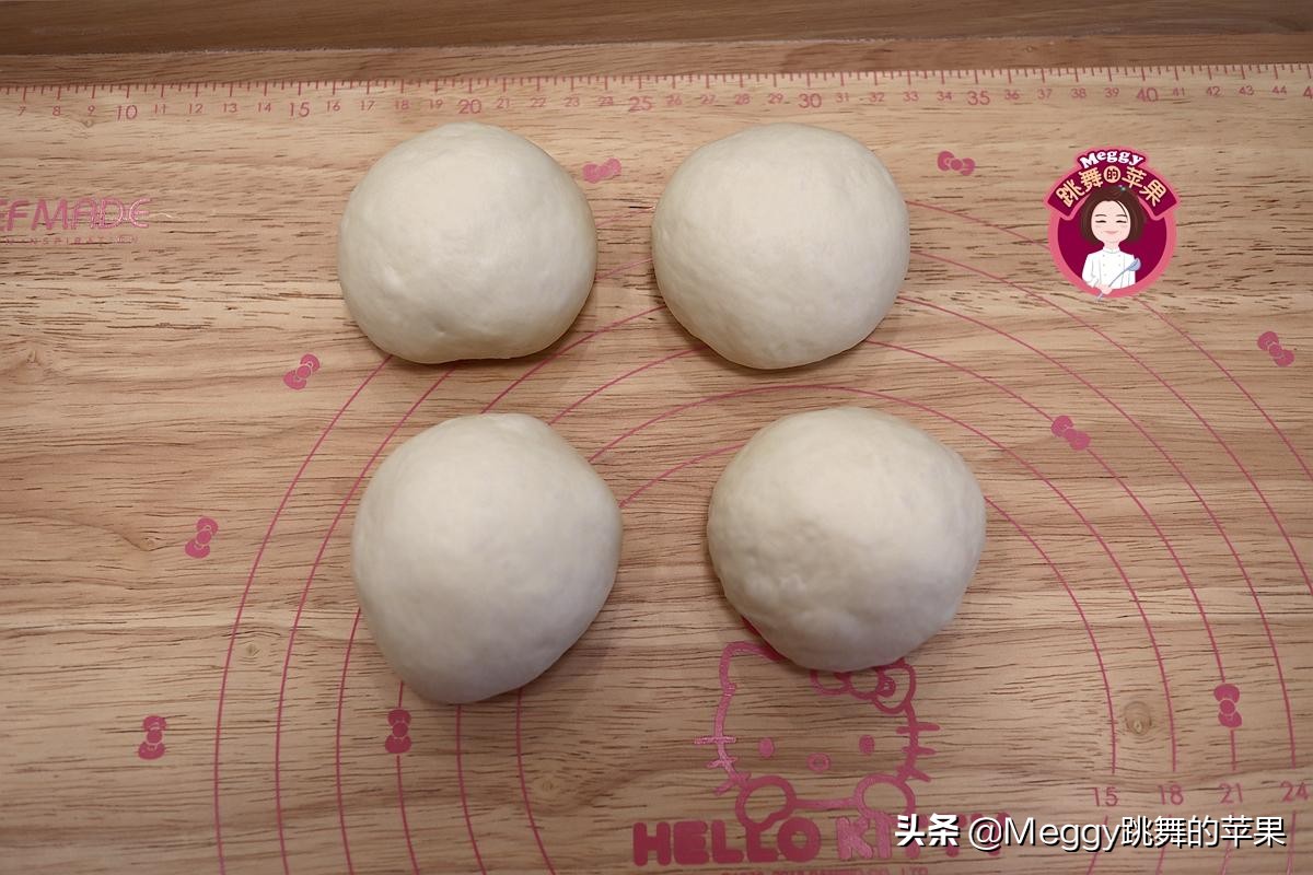 香肠面包最简单的做法,香肠面包的几种做法