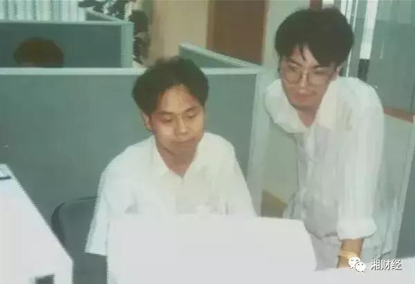 拓维信息何以面临史上最大困难李新宇自称“活下去最重要”