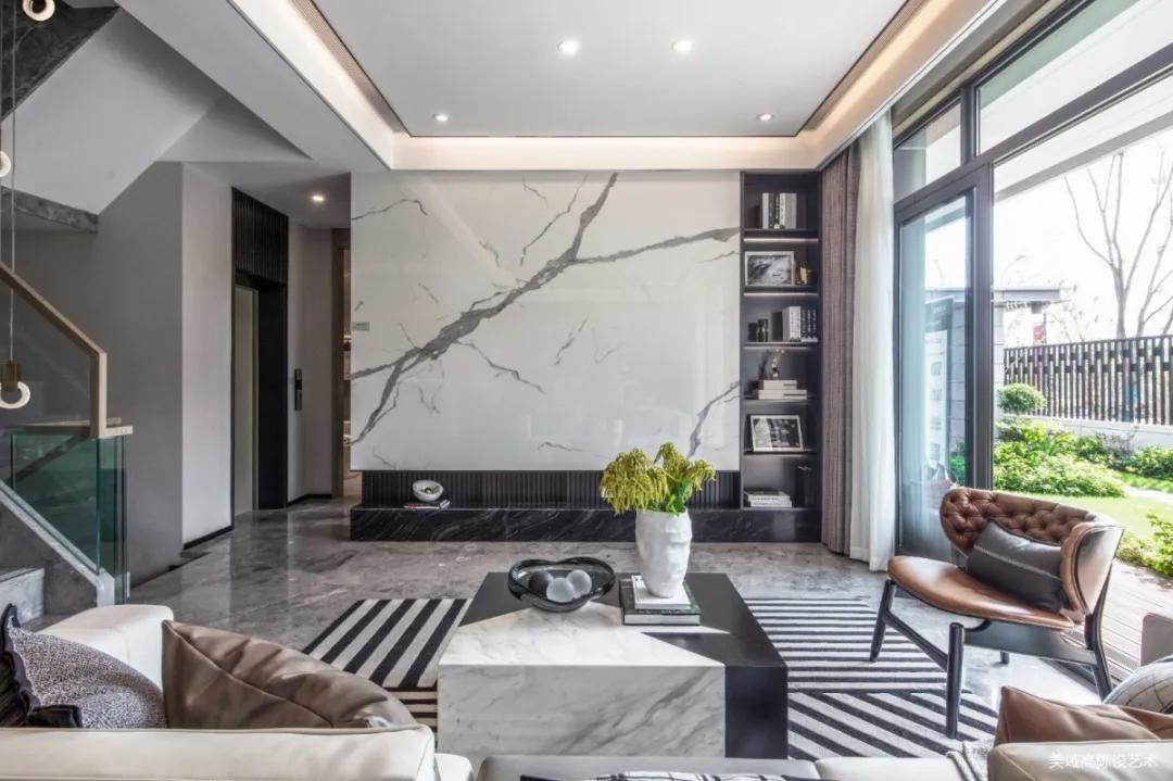 MIYUKO美域高·软装｜生活如诗，阳光里的温暖和致雅