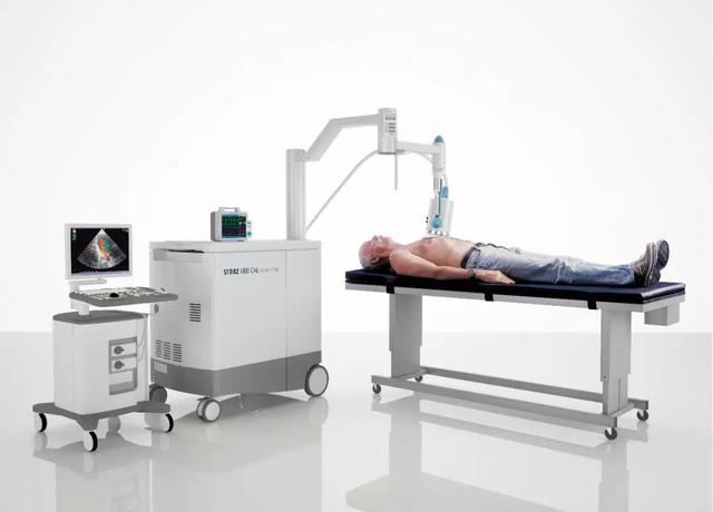 北京安贞医院程姝娟教授：心脏震波技术在心脏康复中的应用