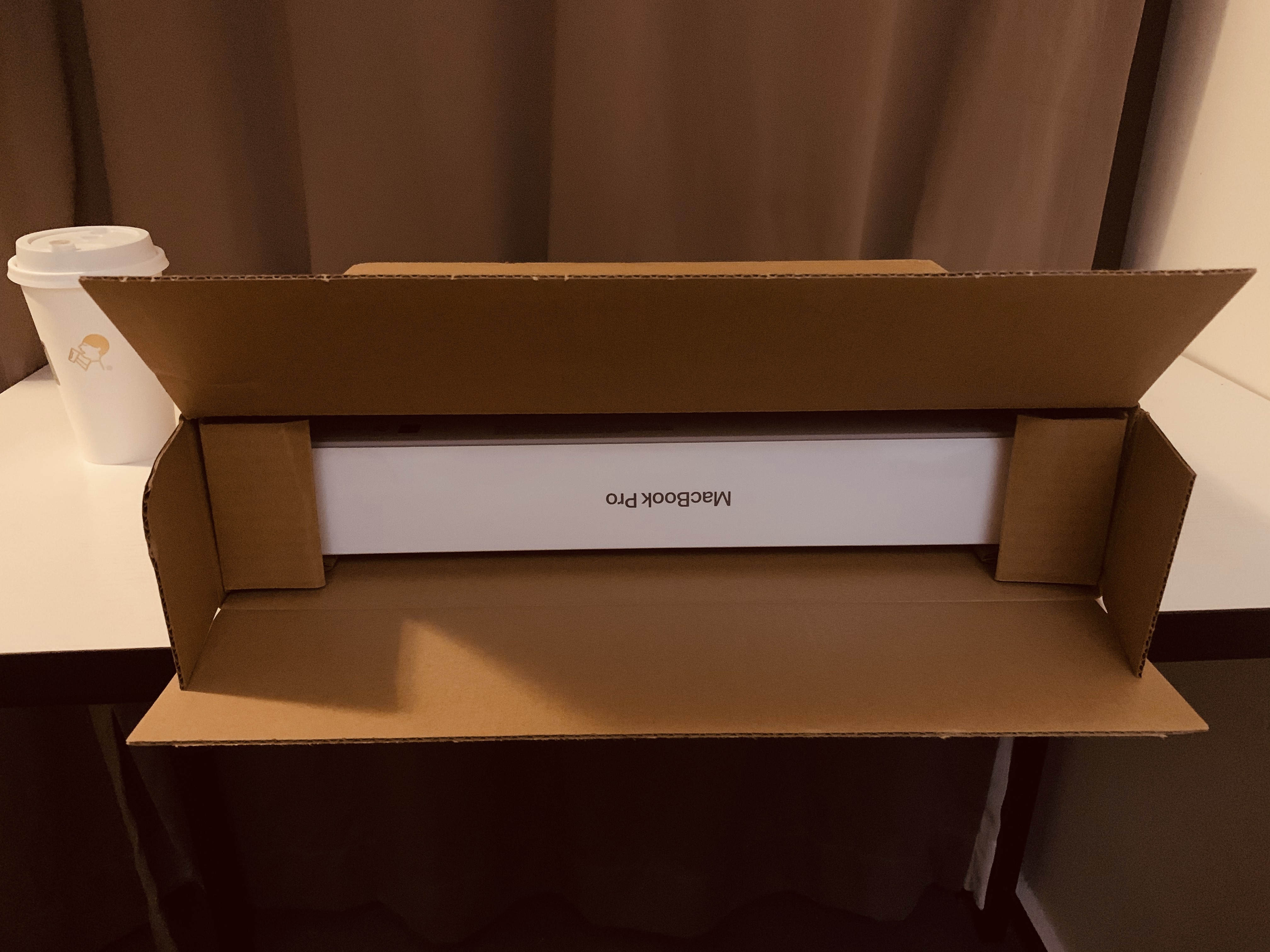 PDD首购！！！¥18899是真香还是坑——MacBookPro16购买初体验