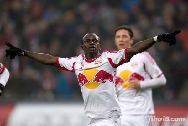 从非洲穷小子到红军真“大腿”,马内是怎样炼成的?