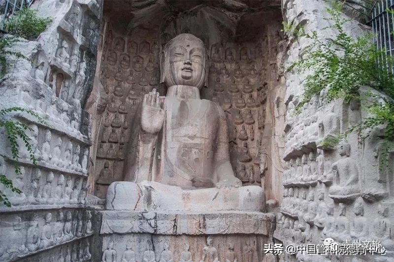 千年古城的勃勃生机,青州古城与青州古街