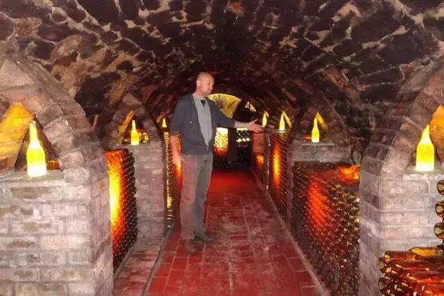 tba葡萄酒,tba贵腐甜白葡萄酒