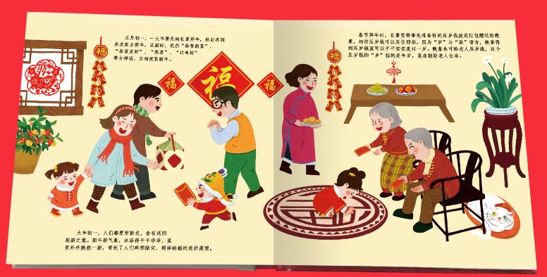 过年必买的玩具年货,过年必玩春节玩具