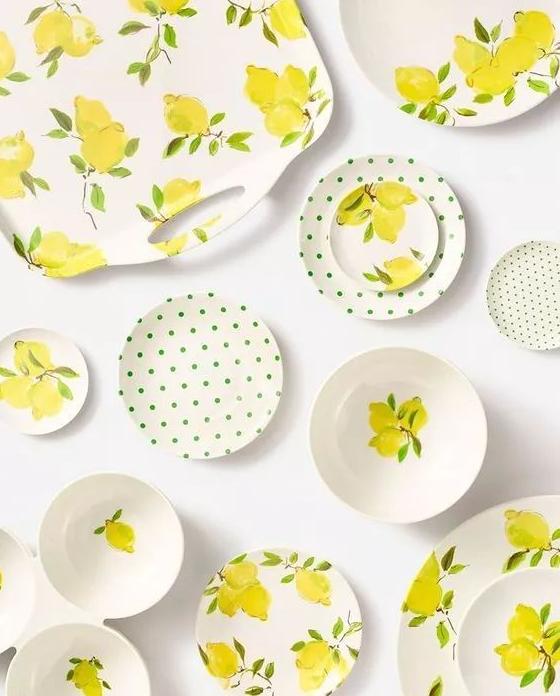 柠檬树种家里的好处,把柠檬树搬到阳光下