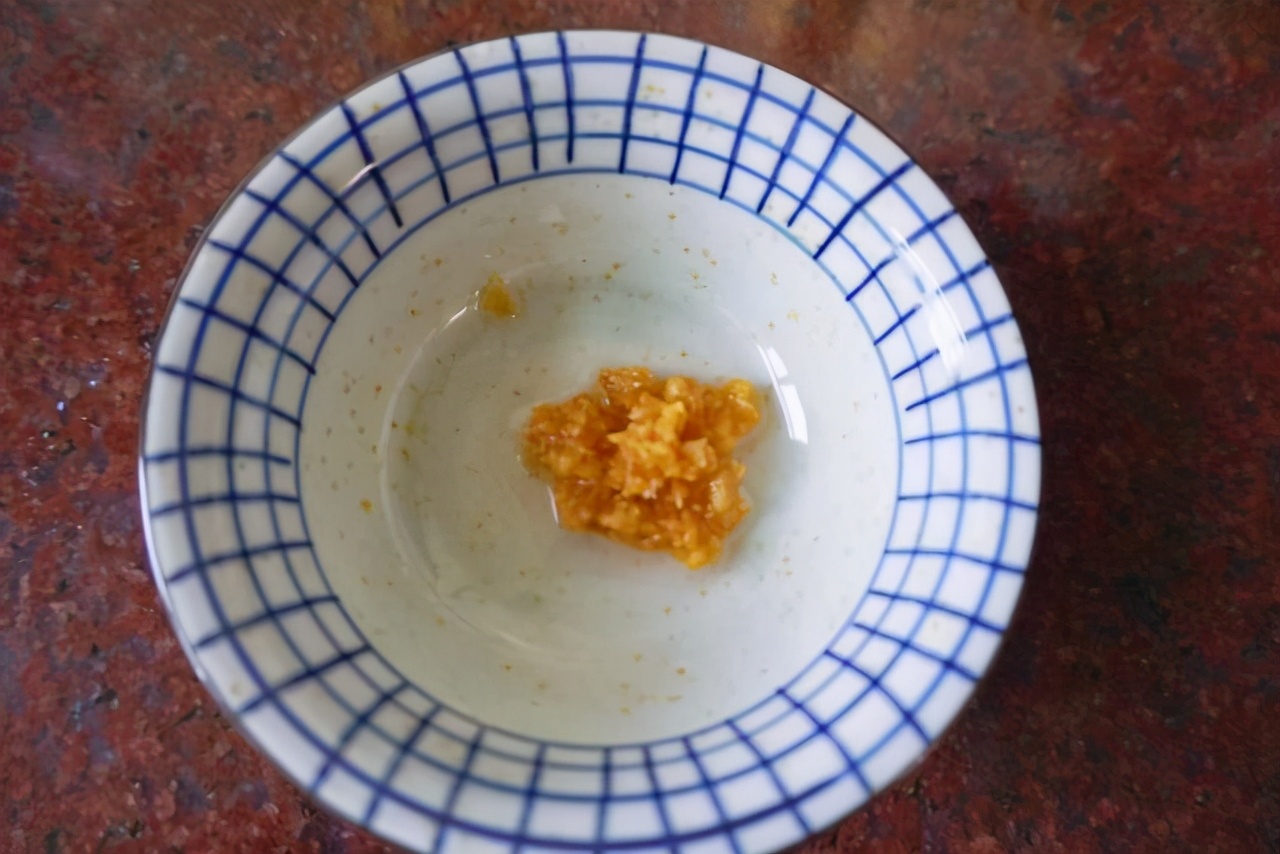 墨鱼仔简单好吃做法,大的墨鱼仔怎么做才好吃又简单