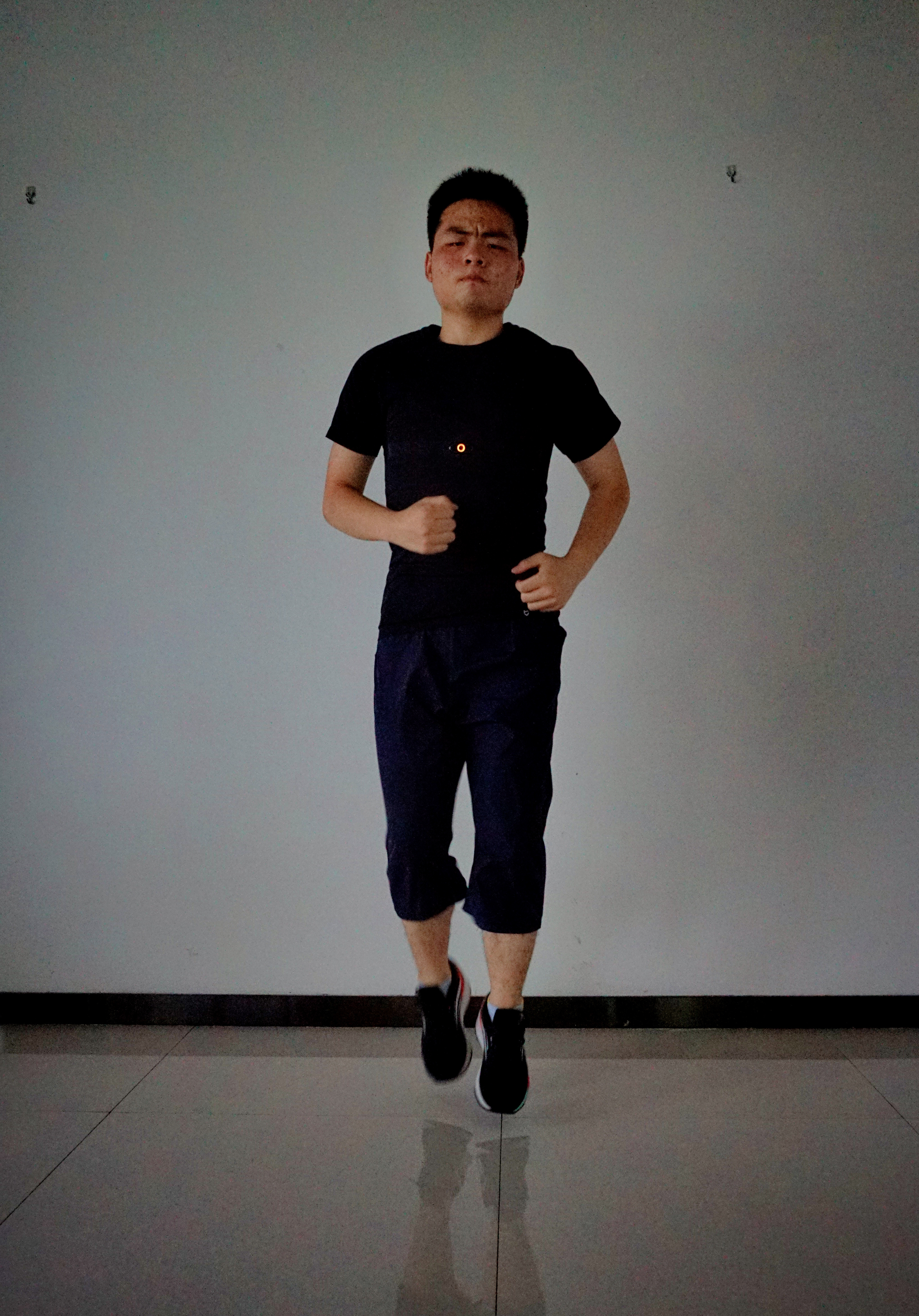 米家心电运动t恤重置方法,米家手表和手环