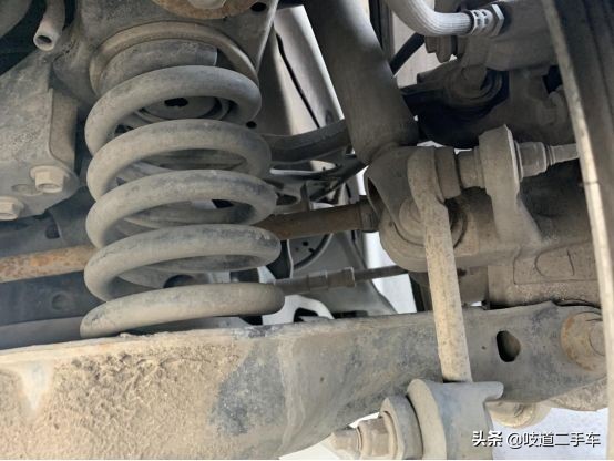 当年130万的美系车如今白菜价，奶爸可以没有奶但不能没有它