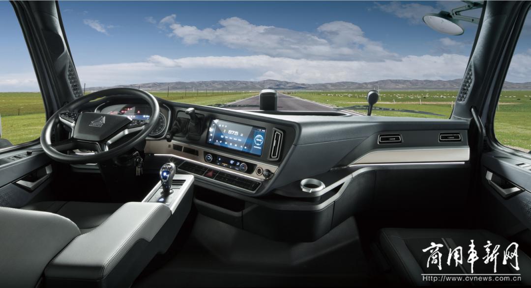 “好车开着就是不一样!”豪沃TH7让李师傅这般感叹