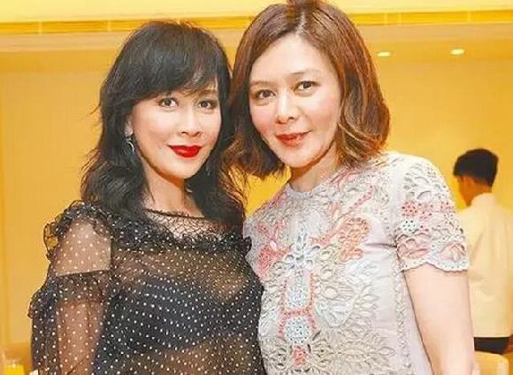 郭台铭牵手刘嘉玲,郭台铭与林志玲及刘嘉玲的情史