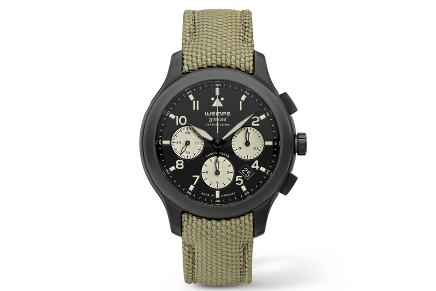 德国手表品牌排行榜及价格表,二战德国手表品牌排行榜