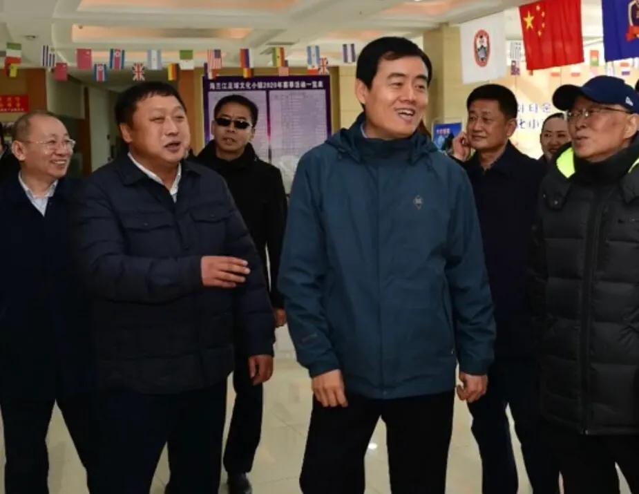 龙井一家民营企业勒紧裤带参战中冠,此举就是要告诉大家——延边足球还活着!