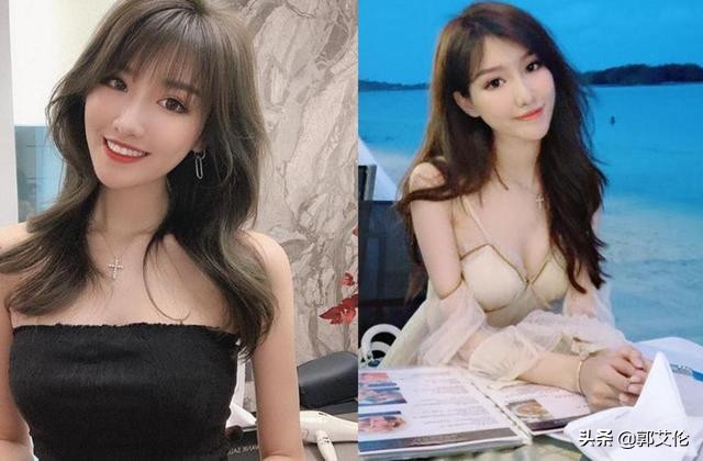 史蒂芬森和郭艾伦互动,郭艾伦看到史蒂芬森