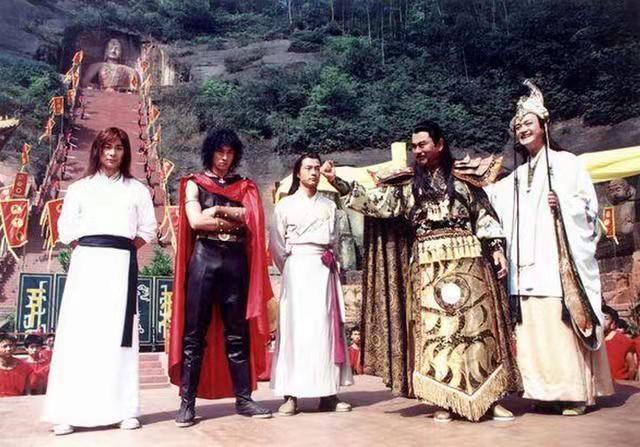 风云电视剧很烂吗,风云电视剧第二部好看吗