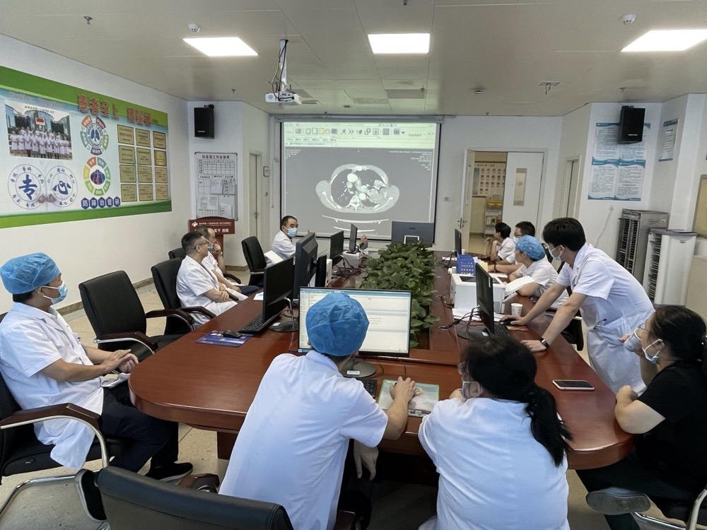 郴州市第一人民医院胃肠肿瘤外科,郴州市第一人民医院肿瘤专家