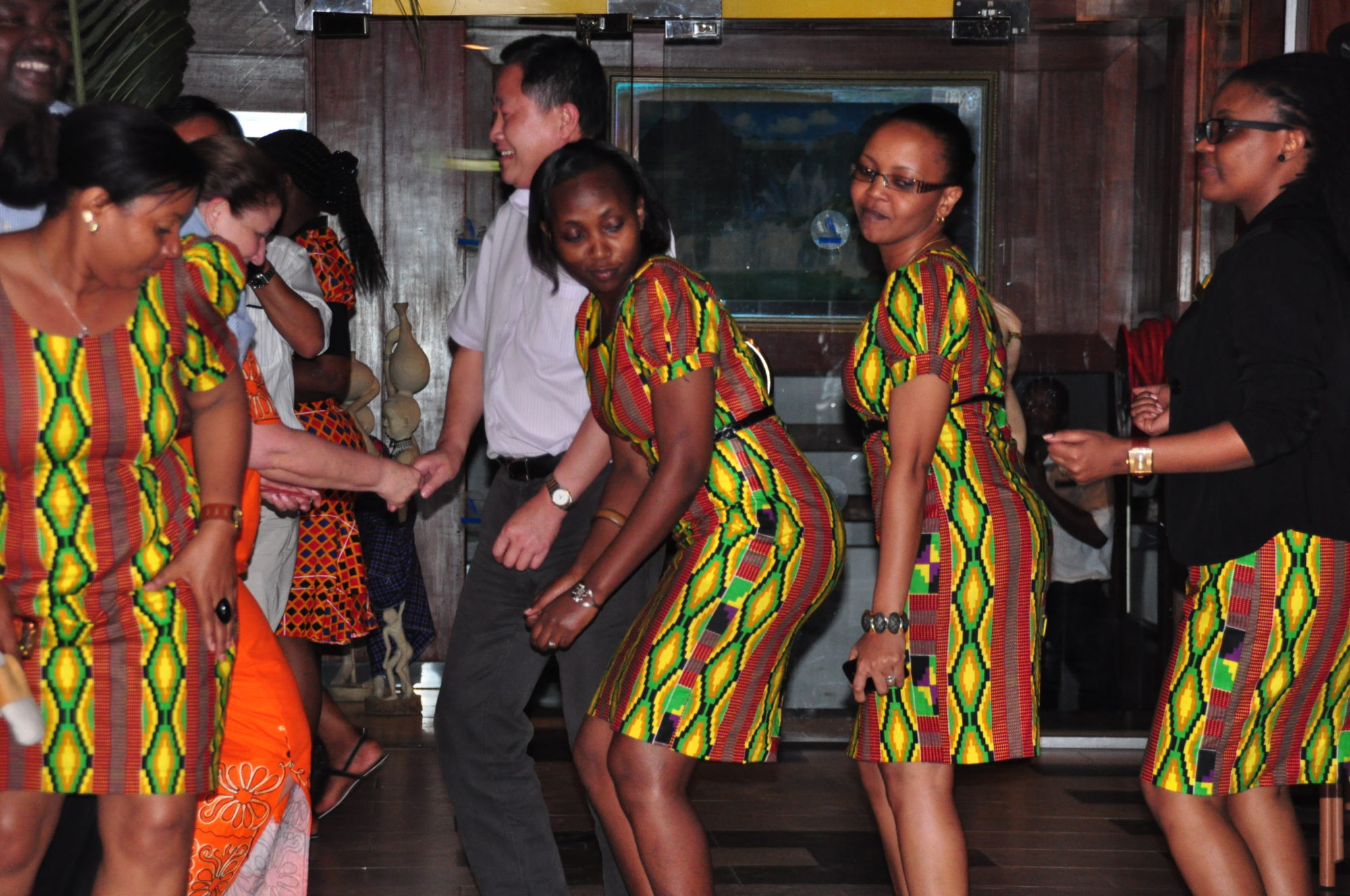 去非洲真的能发财吗?在非洲的亲身经历,为什么非洲适合创业?