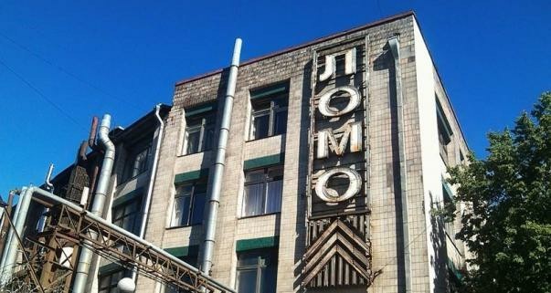 苏联光学奇迹，从克格勃特工的间谍相机到风靡全球的LOMO摄影