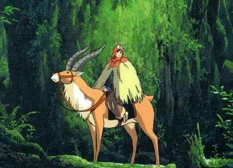 宫崎骏动画的经典语录,宫崎骏动画100句经典台词