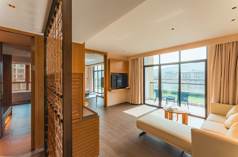 浙江海边美景,浙江渔村的美景